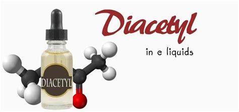 is diacetyl safe.